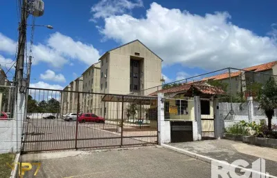Apartamento com 2 quartos à venda na Avenida João Antônio Silveira, 7455, Lomba do Pinheiro, Porto Alegre