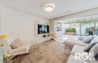 Casa em condomínio 4 dormitórios à venda hípica porto alegre/rs