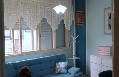Apartamento  amplo e  mobiliado no centro de canoas