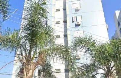 Apartamento 2 dormitórios à venda vila cachoeirinha cachoeirinha/rs