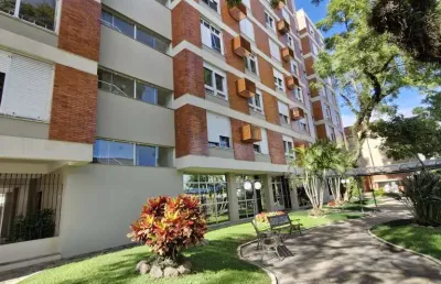 Oportunidade única! apartamento de 3 dormitórios no praia de belas – porto alegr