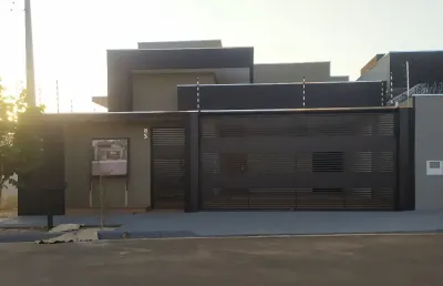 Imóvel novo set sul ii, imóvel com designer moderno, localização privilegiada da zona sul , um bairro aberto com estrutura de um condomínio fechado.