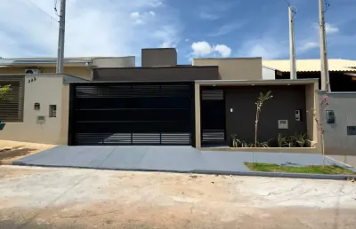 Oportunidade de quem quer morar na zona sul de rio preto, a região e o bairro atualmente mais cobiçado da cidade, imóvel novíssimo no set sul i.