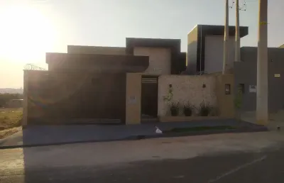 Oportunidade de quem quer morar na zona sul de rio preto, a região e o bairro atualmente mais cobiçado da cidade, imóvel novíssimo no set sul ii.