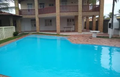 Casa com 6 quartos à venda na Rua Padre José Laurindo, s/n, Morro Branco, Beberibe