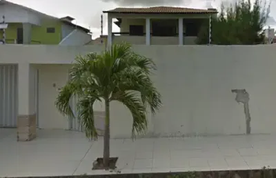 Casa com 4 quartos à venda na Rua Professor Solon Farias, 1420, Cambeba, Fortaleza