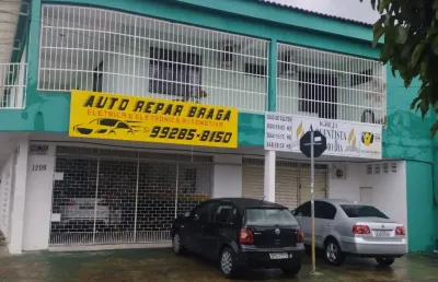 Casa com 4 quartos à venda na Rua 23, 1206, Vila Velha, Fortaleza