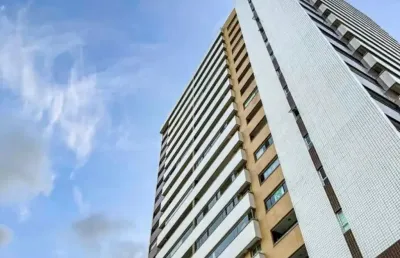 Pronto pra você mudar! o lugar ideal pra você morar com sua família.