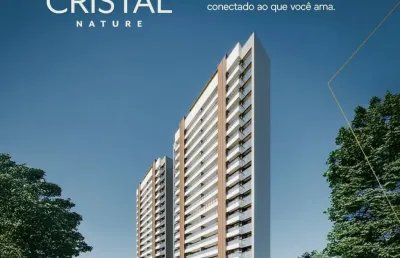 Apartamento com 4 quartos à venda na Rua Olavo de Oliveira Albuquerque, 302, São João do Tauape, Fortaleza