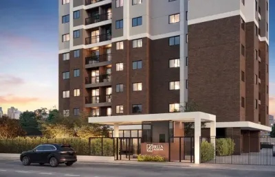 Apartamento com 2 quartos à venda na rua henriqueta galeno, 255, aldeota, fortaleza, 37 m2 por r$ 380.000