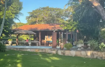 Lindissimo haras para você viver o melhor da vida com sua familia.