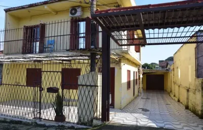 Casa com 5 quartos à venda na partenon, 1, partenon, porto alegre por r$ 1.200.000