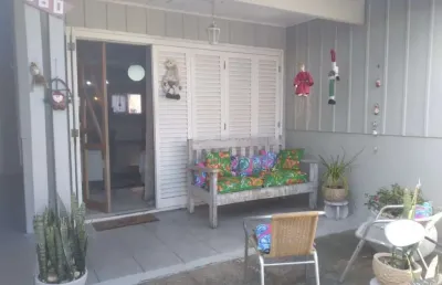 Casa com 2 quartos à venda na olmiro lima, 260, guará, xangri-lá por r$ 371.000