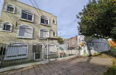Apartamento com 1 quarto para alugar na estrada são francisco, 1040, partenon, porto alegre por r$ 1.400