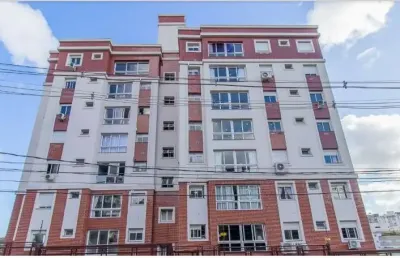Apartamento com 3 quartos à venda na rua geraldo souza moreira, 173, passo da areia, porto alegre por r$ 895.000