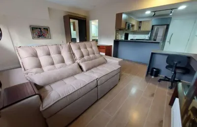 Apartamento com 1 quarto à venda na rua auxiliadora, 129, auxiliadora, porto alegre por r$ 549.000