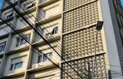 Apartamento com 3 quartos à venda na rua brasil, 503, centro, são leopoldo por r$ 280.000