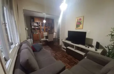 Apartamento com 4 quartos à venda na avenida plínio brasil milano, 2209, higienópolis, porto alegre por r$ 280.000