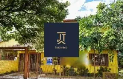 Casa com 4 quartos à venda na rua lola de oliveira, 95, rubem berta, porto alegre por r$ 1.550.000