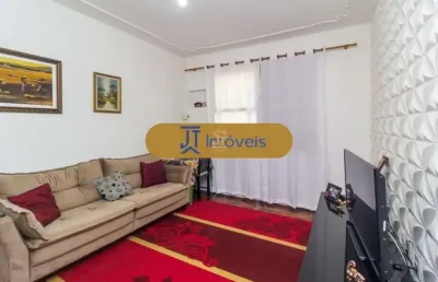 Apartamento com 2 quartos à venda na joão abott, 577, petrópolis, porto alegre por r$ 340.000