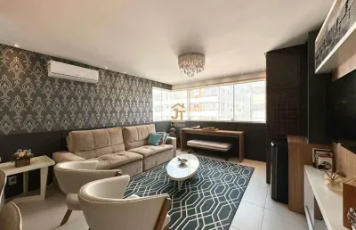 Apartamento com 2 quartos à venda na rua sepé, 2434, centro, capão da canoa por r$ 1.680.000