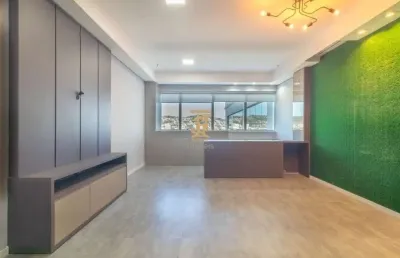 Sala comercial à venda na avenida ipiranga sala, 7464, jardim do salso, porto alegre por r$ 270.000