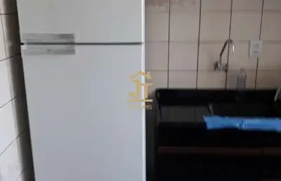 Apartamento com 1 quarto à venda na rua joão mora, 515, camaquã, porto alegre por r$ 150.000