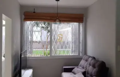Apartamento com 2 quartos à venda na rua artur de oliveira, 40, partenon, porto alegre por r$ 230.000