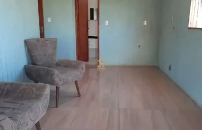 Casa com 2 quartos à venda na dos estreito, 100, morro grande, viamão por r$ 45.000