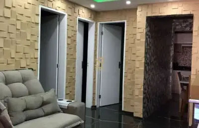 Casa em condomínio fechado com 2 quartos à venda na 118, 2075, tarumã, viamão por r$ 300.000