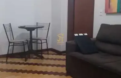 Apartamento com 1 quarto à venda na rua coronel vicente, 465, centro histórico, porto alegre por r$ 220.000