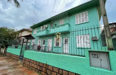 Apartamento com 1 quarto para alugar na rua ari marinho, 146, higienópolis, porto alegre por r$ 1.100