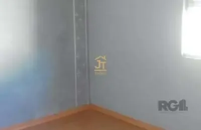 Apartamento com 2 quartos à venda na rua dos maias, 1491, rubem berta, porto alegre por r$ 130.000