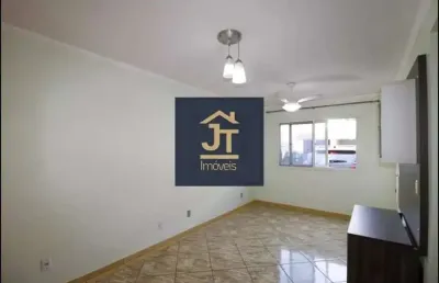 Apartamento com 3 quartos à venda na rua barão de mauá, 300, fátima, canoas por r$ 440.000