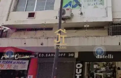 Sala comercial para alugar na rua doutor flores, 240, centro histórico, porto alegre por r$ 6.000