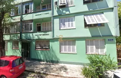 Apartamento com 2 quartos para alugar na rua cícero ahrends, 160, menino deus, porto alegre por r$ 1.900
