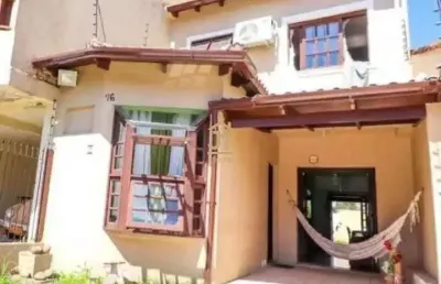 Casa com 3 quartos para alugar na rua baldoino bottini, 76, hípica, porto alegre por r$ 3.600