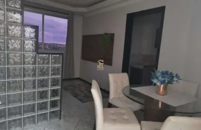 Apartamento com 1 quarto à venda na rua alberto rangel, 315, rubem berta, porto alegre por r$ 170.300