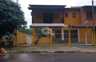 Casa com 3 quartos para alugar na avenida liberdade, 3179, santa isabel, viamão por r$ 4.200