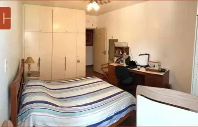 Apartamento à venda 2 quartos, 100m², bela vista, são paulo - sp