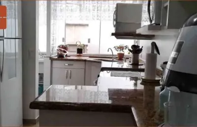 Apartamento à venda 3 quartos, 1 suite, 1 vaga, 110m², jardim américa, são paulo - sp