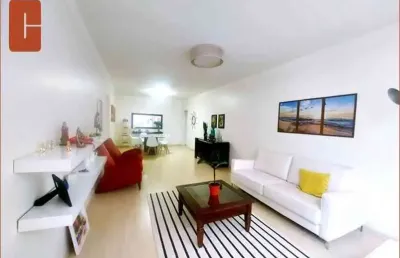 Apartamento à venda, jardim paulista, são paulo, sp