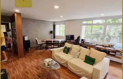 Apartamento à venda 2 quartos, 2 suites, 1 vaga, 100m², jardim paulista, são paulo - sp
