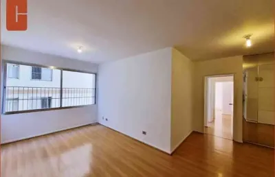 Apartamento à venda 3 quartos, 3 suítes, 1 vaga, 100 m², jardim paulista, são paulo - sp