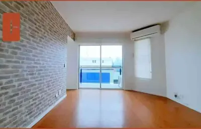 Apartamento à venda 2 quartos, 1 vaga, 90 m², vila olímpia, são paulo - sp