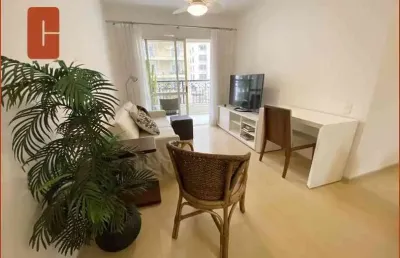 Apartamento à venda 2 quartos, 1 suíte, 1 vaga, 70 m², jardim américa, são paulo - sp