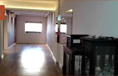 Apartamento à venda 2 quartos, 2 suites, 1 vaga, 110m², jardim américa, são paulo - sp