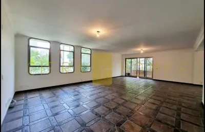 Apartamento à venda e locação com 3 dormitórios, 2 vagas de garagem, em excelente rua no jardim pau