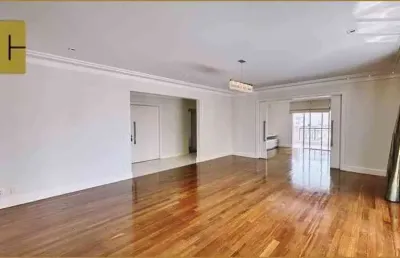Apartamento à venda 3 quartos, 1 suite, 2 vagas, 170m², jardim paulista, são paulo - sp