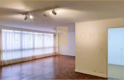 Apartamento para locação 4 quartos, 2 suites, 2 vagas, 210m² no melhor do jardim paulista.